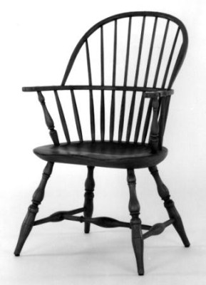 Hoop-back_Windsor_Armchair